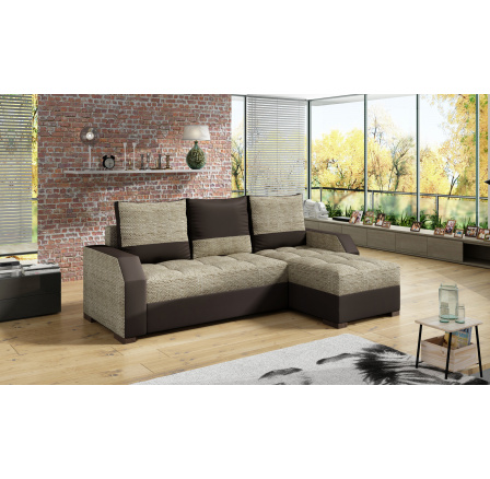 Sedacia súprava ARIS - univerzálna, Berlin 03/soft 66