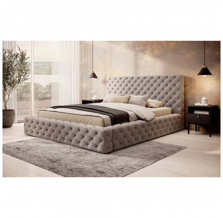 Posteľ Princce 160x200 Sola 18 1 Posteľ Princce 160x200 Sola 18 1