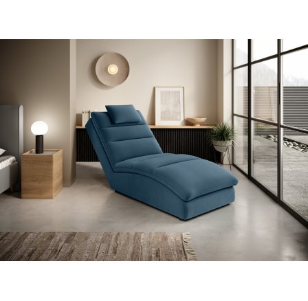 Leňoška TACO, Savoi 38