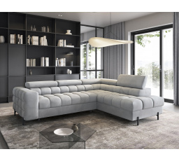 Sedacia súprava FERUCCE, Paros 05 Pravá