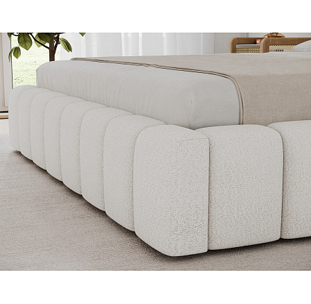 Bed Lamica 160x200 + wooden frame/ standard lift/ bedding box Royal 01 Not applicable 2 Bed Lamica 160x200 + wooden frame/ standard lift/ bedding box Royal 01 Not applicable 2