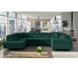 Letto Kronos 19 125x253 Ľavá 1