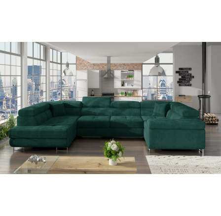 Letto Kronos 19 125x253 Ľavá 1
