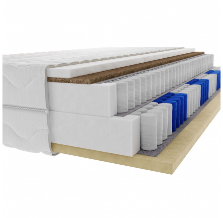 KONTINENTÁLNY MATRAC CINAMMON 100X200