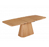 PREDPREDAJ -15% do 03.04 ! Rozkladací stôl (dub) 160(210)x95 ST34-FX