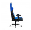 Textilné herné kreslo Player 2.0 Normálna veľkosť, Frost Black