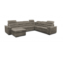 Sedacia súprava EXCLUSIVE OT+2F+R+2 , Solar Vogue