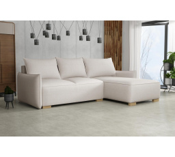 Sedacia súprava Forest UNI krémová