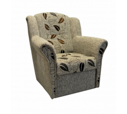 Kreslo AGÁTA, Talia 104/koo