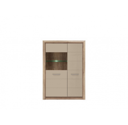 KOEN 2 REG1D1W/143 monument dub/piesok lesk