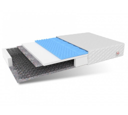 Bonell matrac BAMBINO - 80 x 180