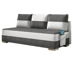 Rozkladacia pohovka ATILA, Berlin 02/Soft 17