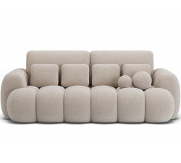 Rozkladacia pohovka COTONN, Royal 18