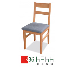 Stolička K36