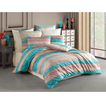 Obliečky francúzske bavlna 240x220,70x90 Belisima