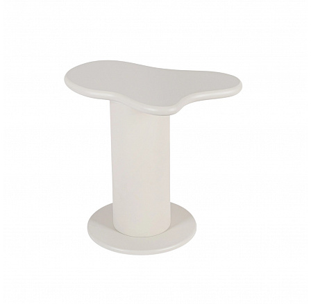 Konferenčný stolík PASCAL Biely