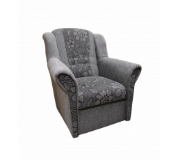 Kreslo AGÁTA, Focus 180/koo