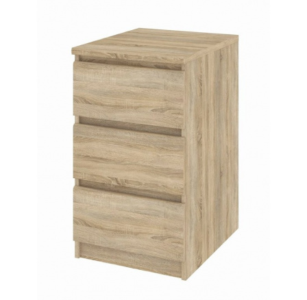 Komoda Simplicity 078 dub