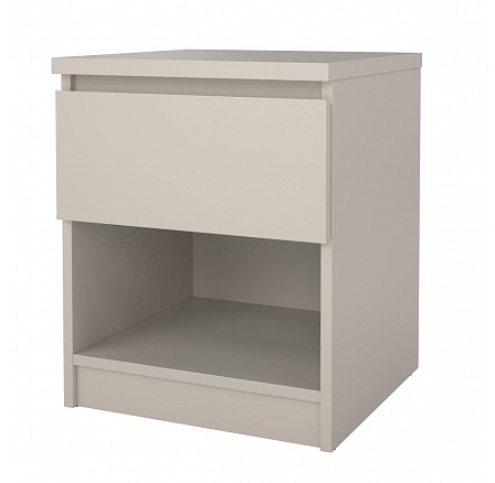 Nočný stolík Simplicity 238 kašmír Nočný stolík Simplicity 238 kašmír