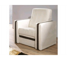 Kreslo EUFORIA, svetlé