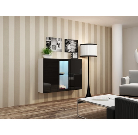 Komoda VIGO, Biela Komoda VIGO, Biela