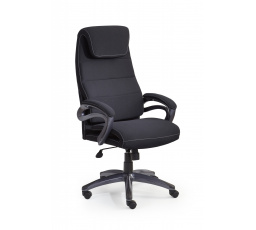 Kancelárske kreslo SIDNEY, čierne