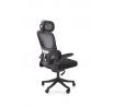 SOREN kancelárske kreslo, čierne