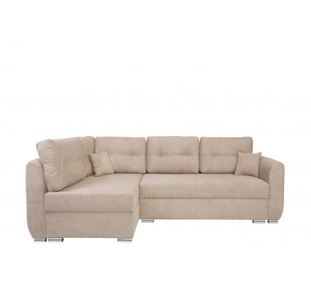 LEON LUX 3DL.RECBKMU, Alfa 03 (BRW COMFORT) (FL10-1030) - UNIVERZÁLNE PRE PRVÚ MONTÁŽ!