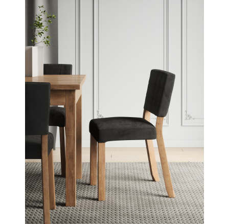 Stolička RODOS 80 Lefkas