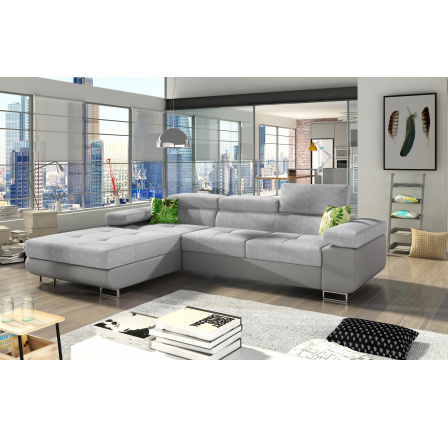 Rohová sedacia súprava ARMANDO, Soro 83/Soft 29 ľavá Rohová sedacia súprava ARMANDO, Soro 83/Soft 29 ľavá