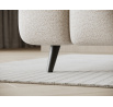 Čalúnená posteľ - boxspring SABENO 180x200, Royal 18