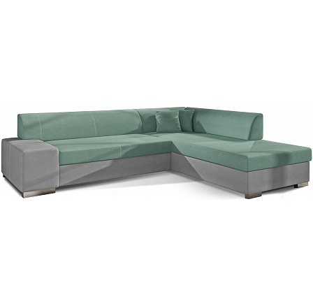 Sedacia súprava PORTO, Soro 34/Soro 83 Pravá