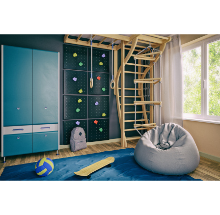 Sedací vak COMO, Poco 3