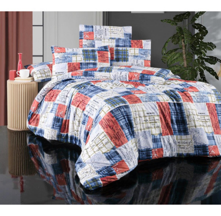 Bavlnená obliečka na vankúš Notions 45x60