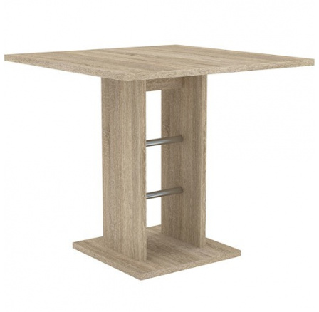 Jedálenský stôl VOLK, Dub Sonoma