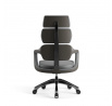Kancelárske ergonomické herné kreslo Modular Shadow Grey