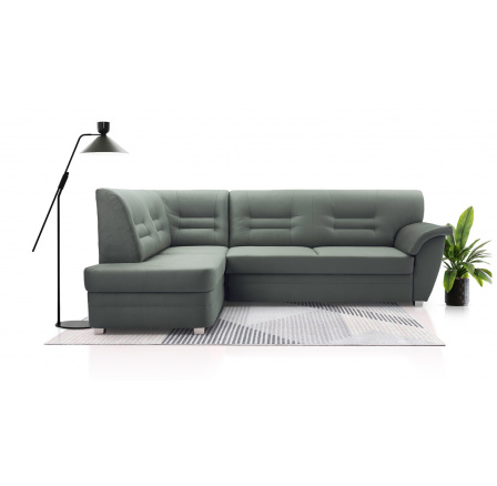 Rohová sedacia súprava JORDANIA, Solar 72, Ľavá