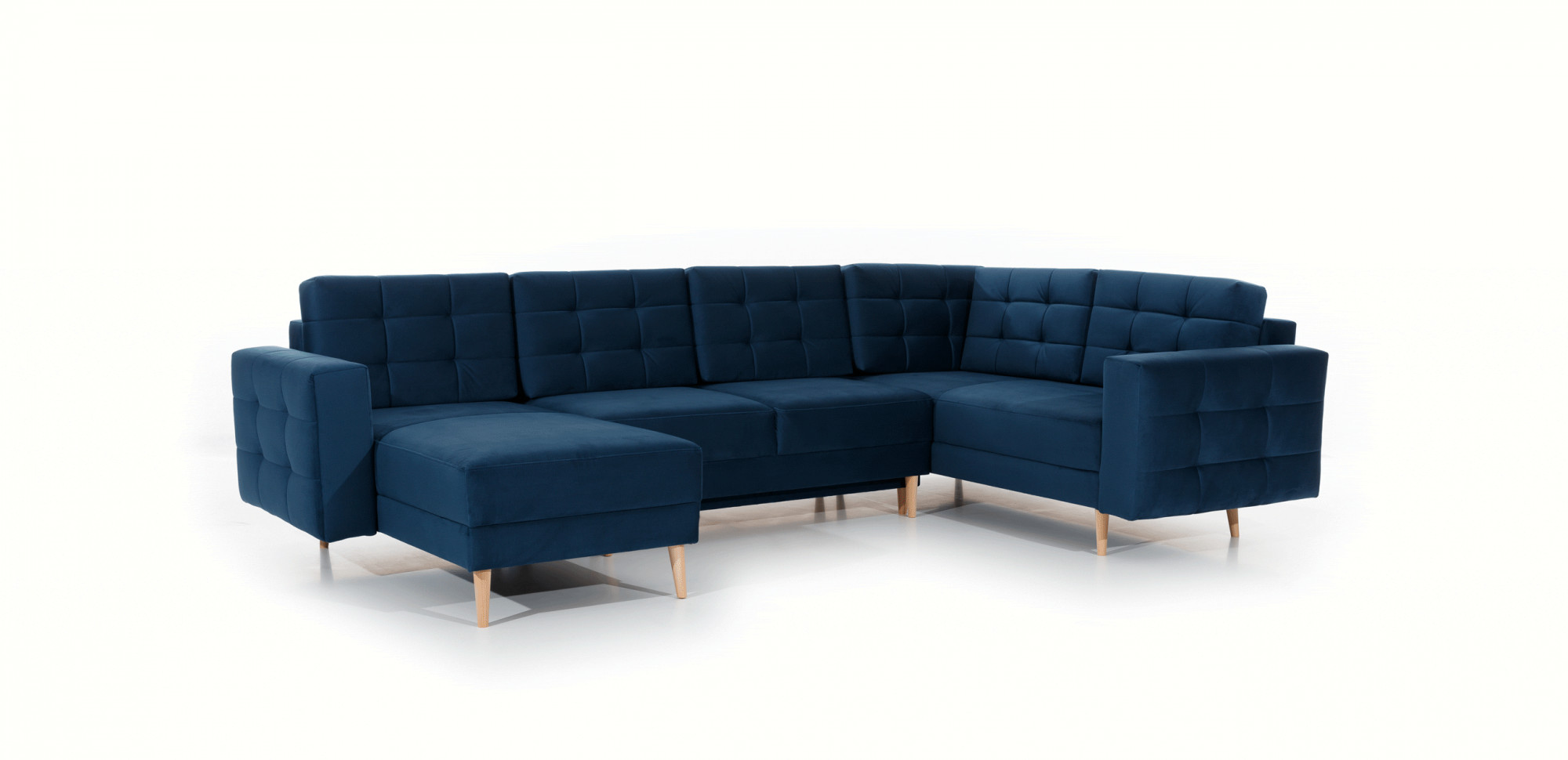 Rohová pohovka ASGARD U, Texas 92