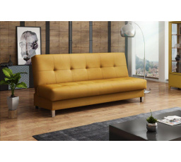 Pohovka Dream XI žltá