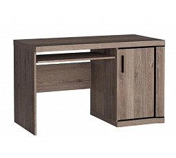 Písací stôl DALLAS D13 Dub trufľový