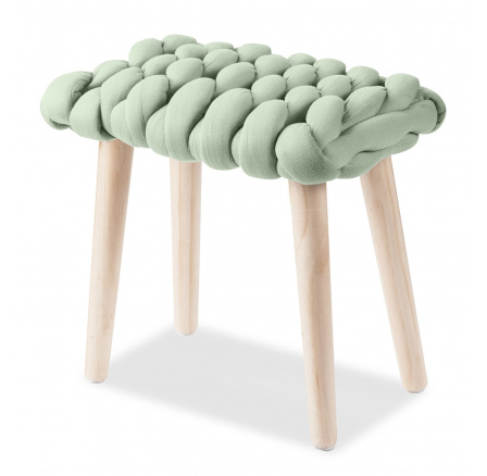 Stolička YETI, zelená