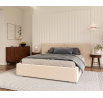 Čalúnená posteľ BRISTOL 140x200