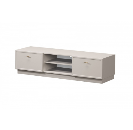 LORINI RTV 150 2SZ - kašmír / zlatý T-bar / sokel LORINI RTV 150 2SZ - kašmír / zlatý T-bar / sokel
