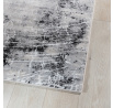 Koberec BARDOT 180x120 cm, Sivá