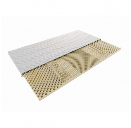 TOPPER MULETT 180X200