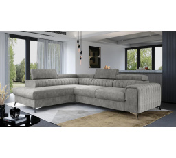 Sedacia súprava LAURENCE, Dora 90 ľavá