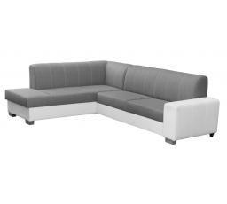 Rohová sedacia súprava SENATOR, Inari 91 Soft 17, Ľavá