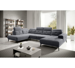 Rohová pohovka BRETAN, Savoi 06, ľavá