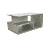 Konferenčný stolík PABLO, Betón