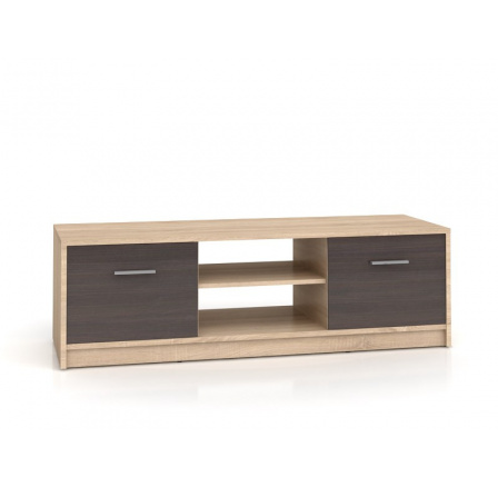 NEPO RTV2D dub sonoma/wenge NEPO RTV2D dub sonoma/wenge